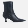 CAROLINA Black Boot