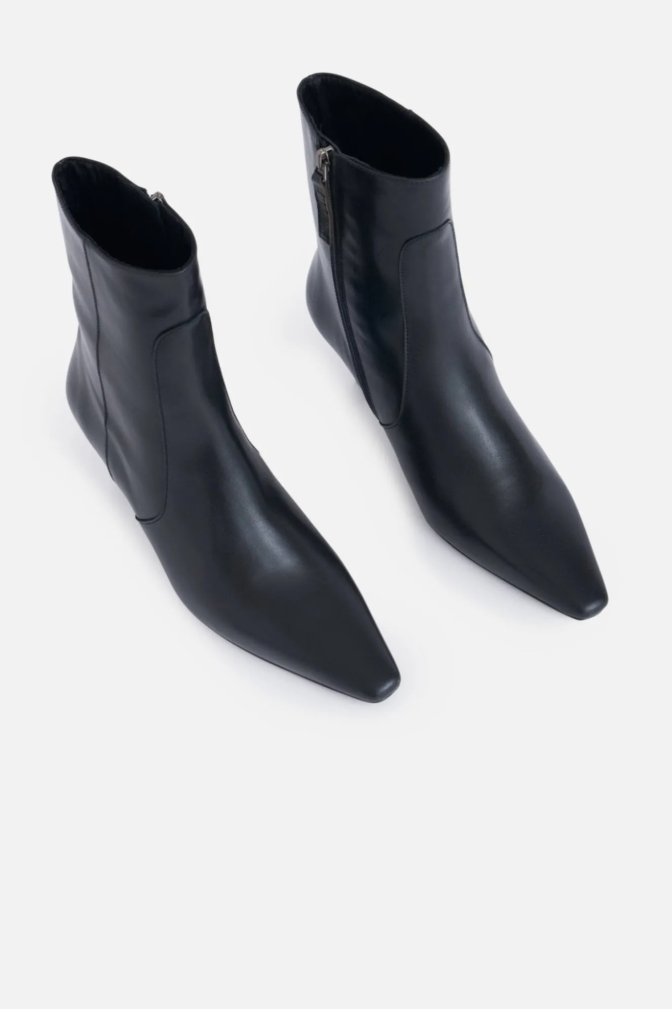 CAROLINA Black Boot