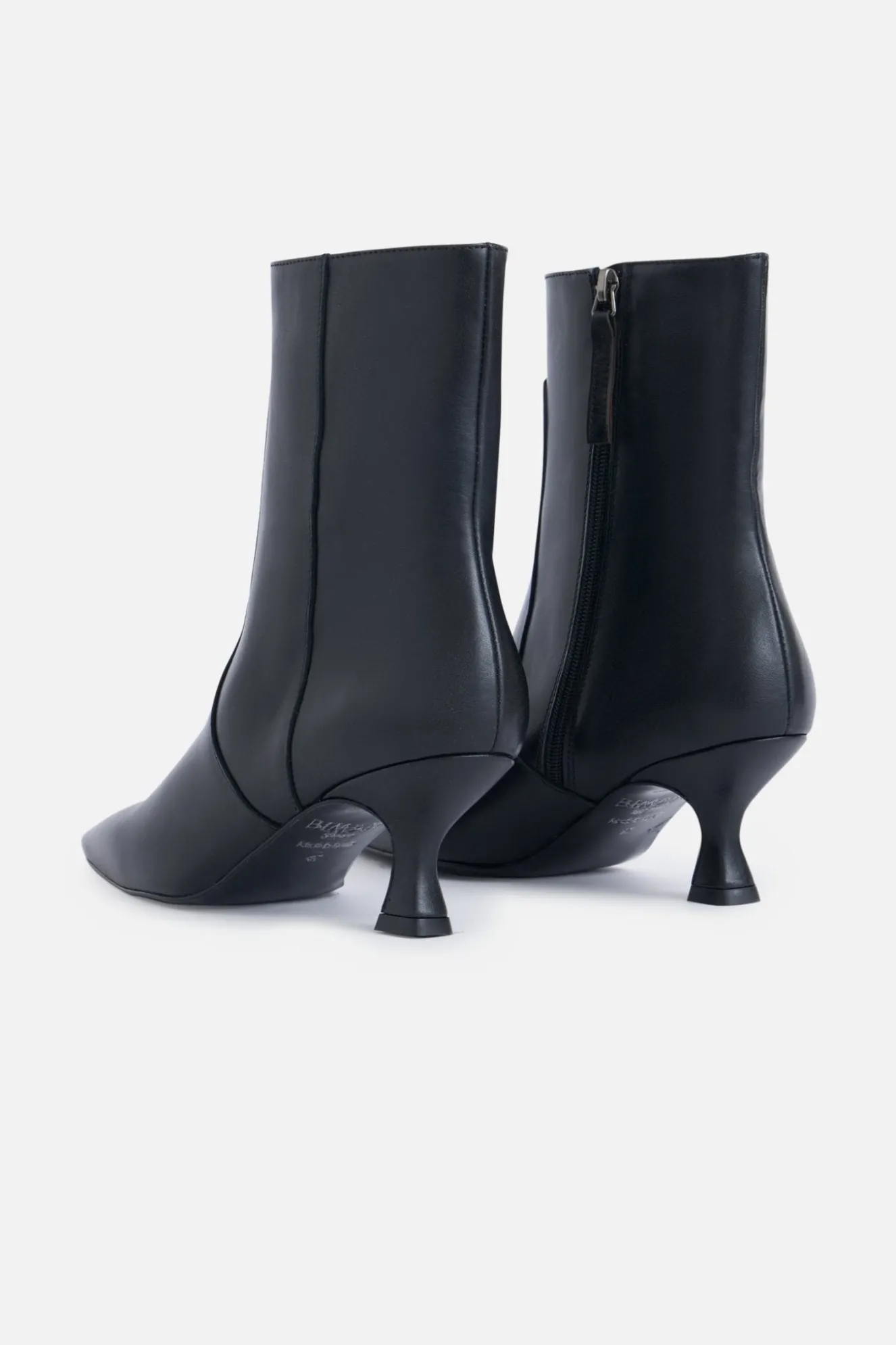 CAROLINA Black Boot
