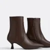 CAROLINA Brown Boot