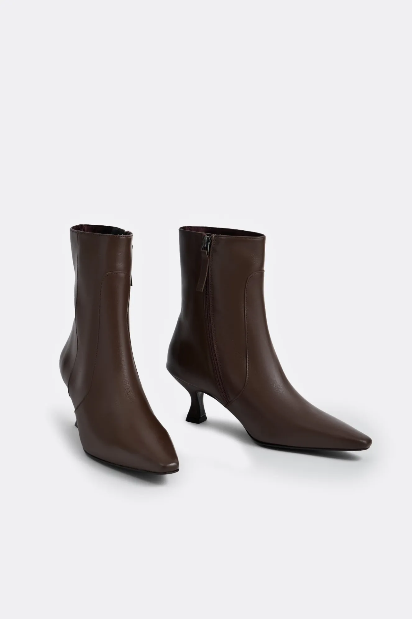 CAROLINA Brown Boot