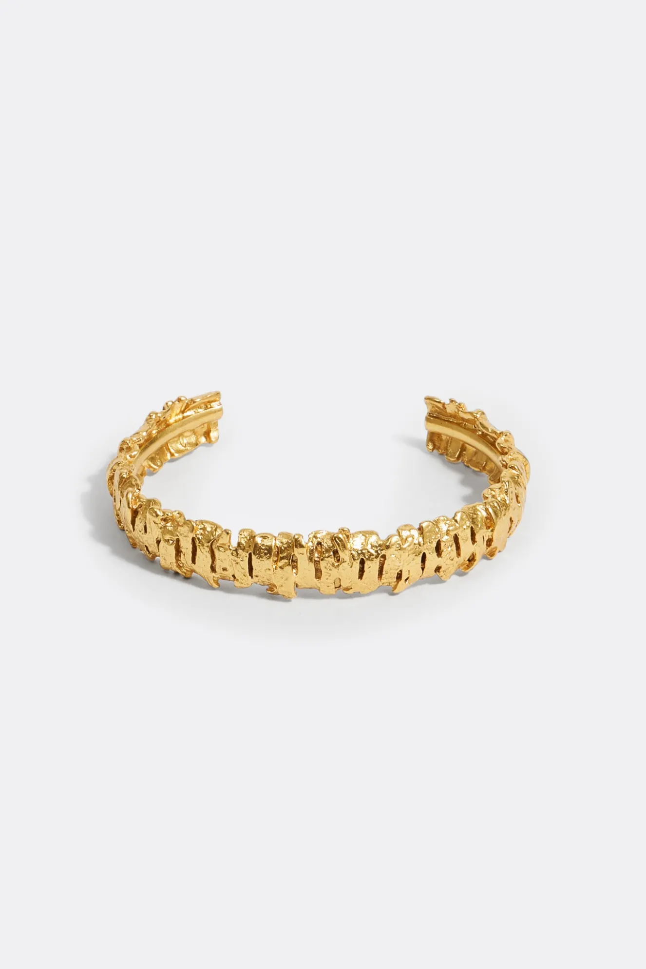 CERES Bracelet Gold