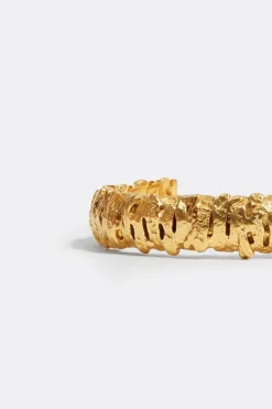 CERES Bracelet Gold