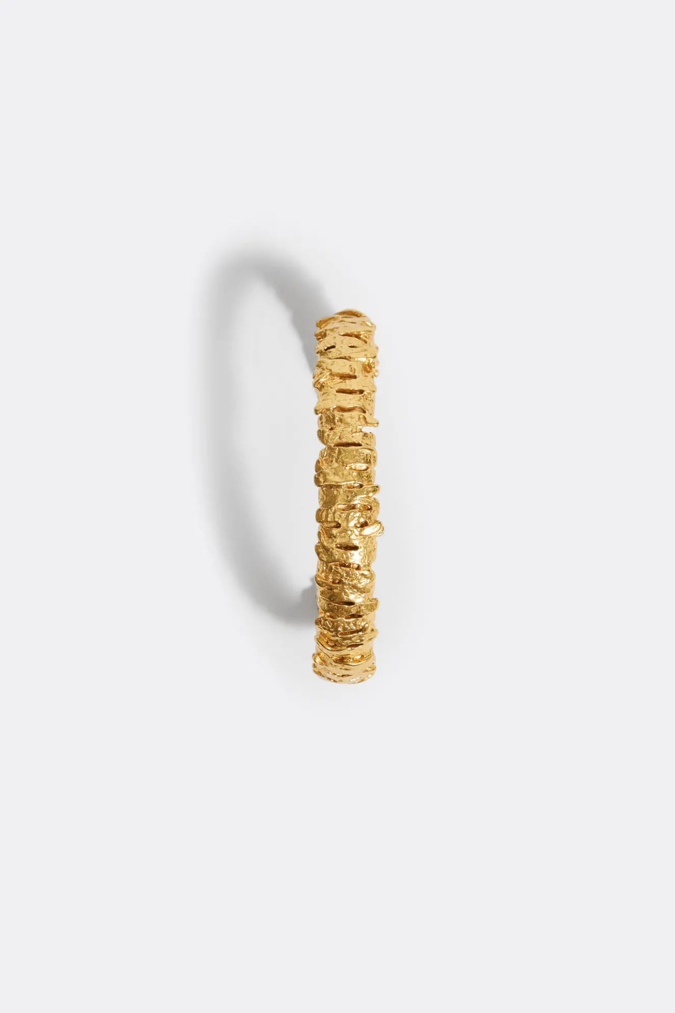 CERES Bracelet Gold