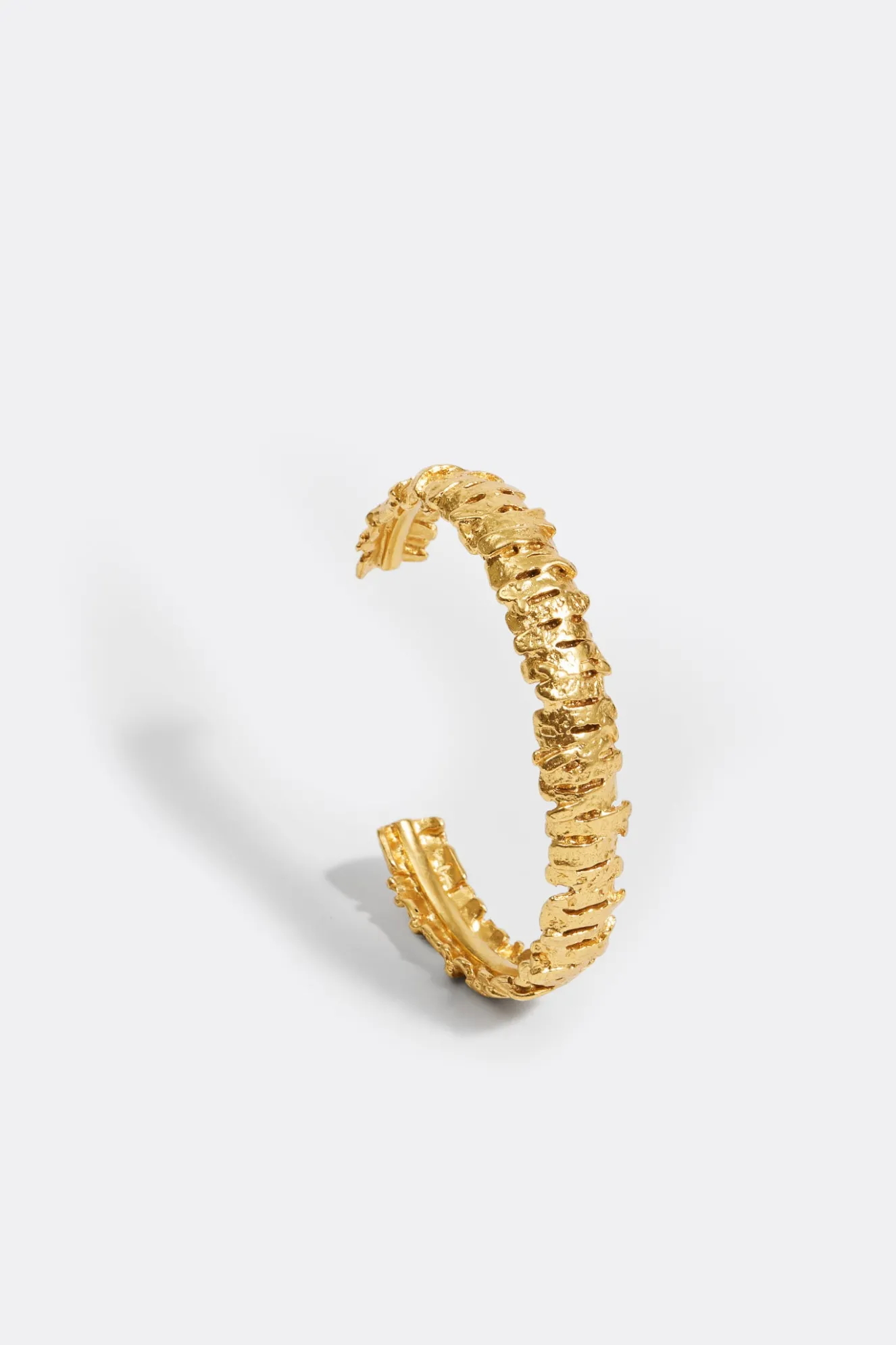 CERES Bracelet Gold