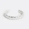 CERES Bracelet Silver