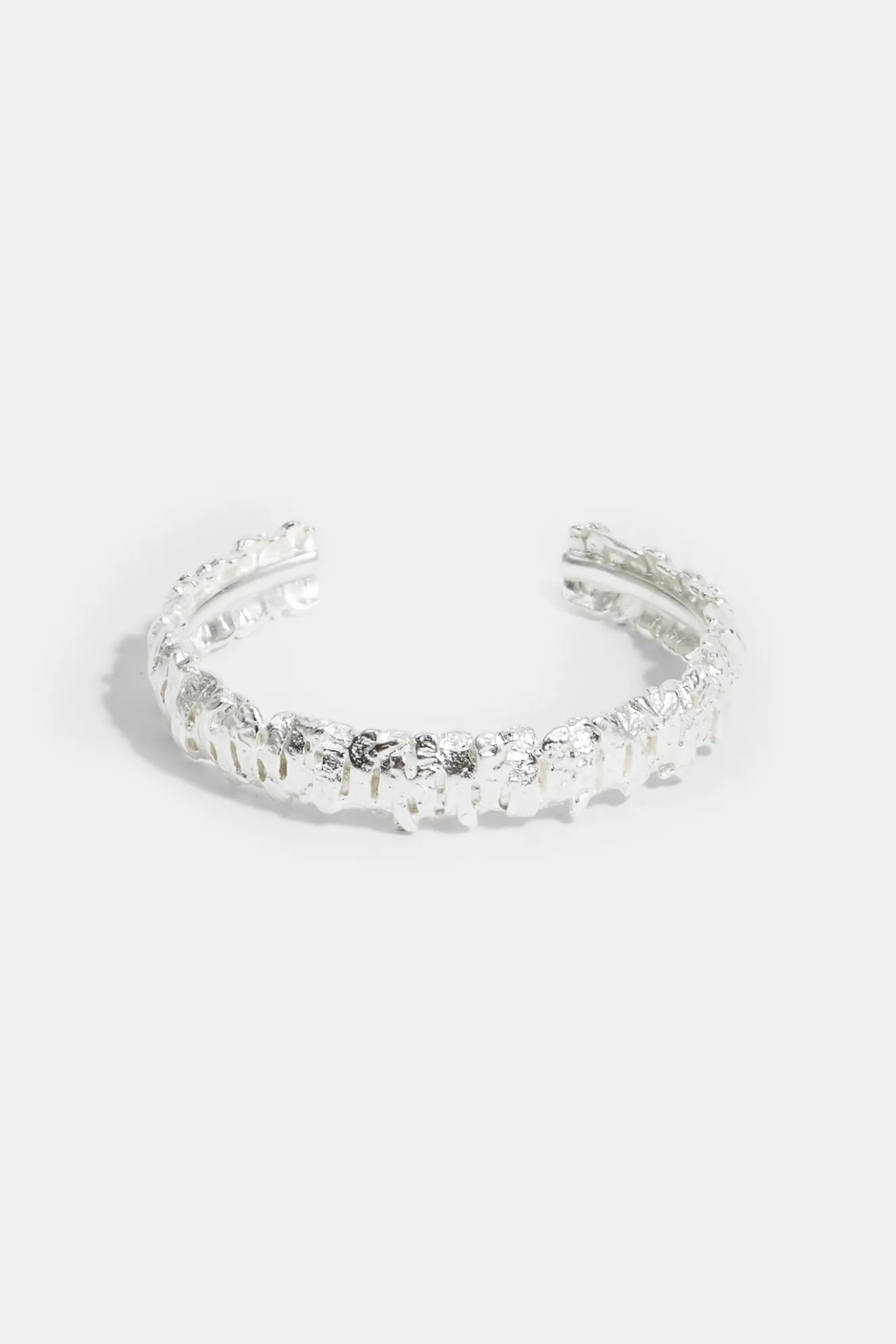 CERES Bracelet Silver