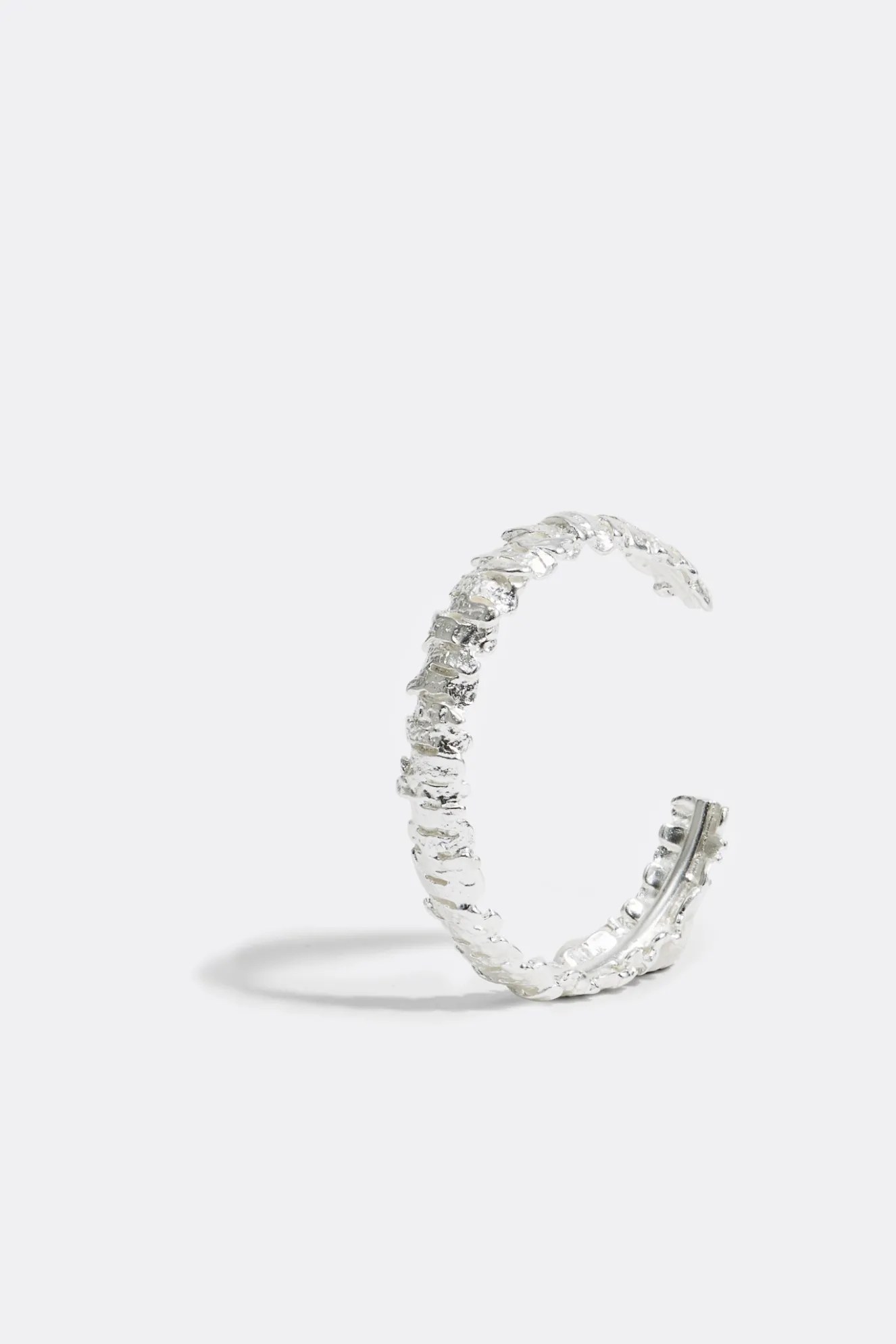 CERES Bracelet Silver