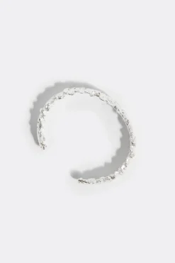 CERES Bracelet Silver