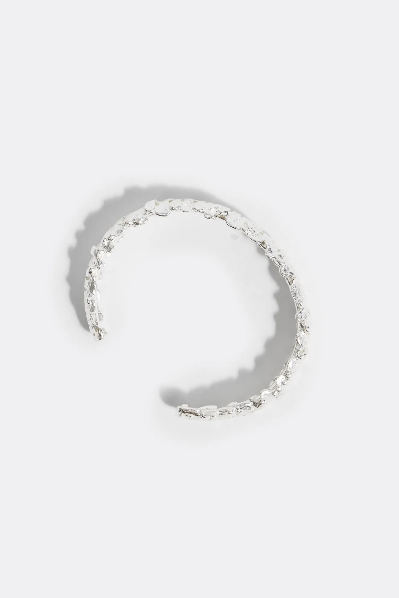 CERES Bracelet Silver