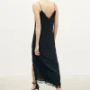CISNE Dress Black
