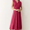 COPPOLA Cherry Dress