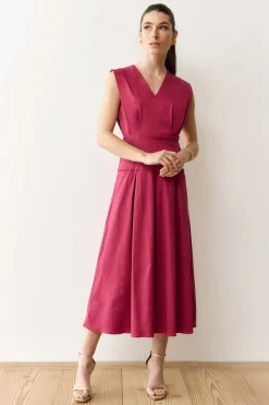COPPOLA Cherry Dress