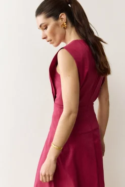 COPPOLA Cherry Dress