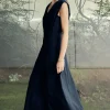 COPPOLA Navy Dress