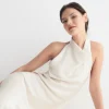 CORNLINE Pearl Dress