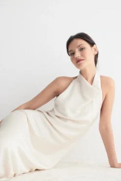 CORNLINE Pearl Dress