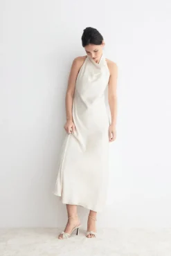 CORNLINE Pearl Dress