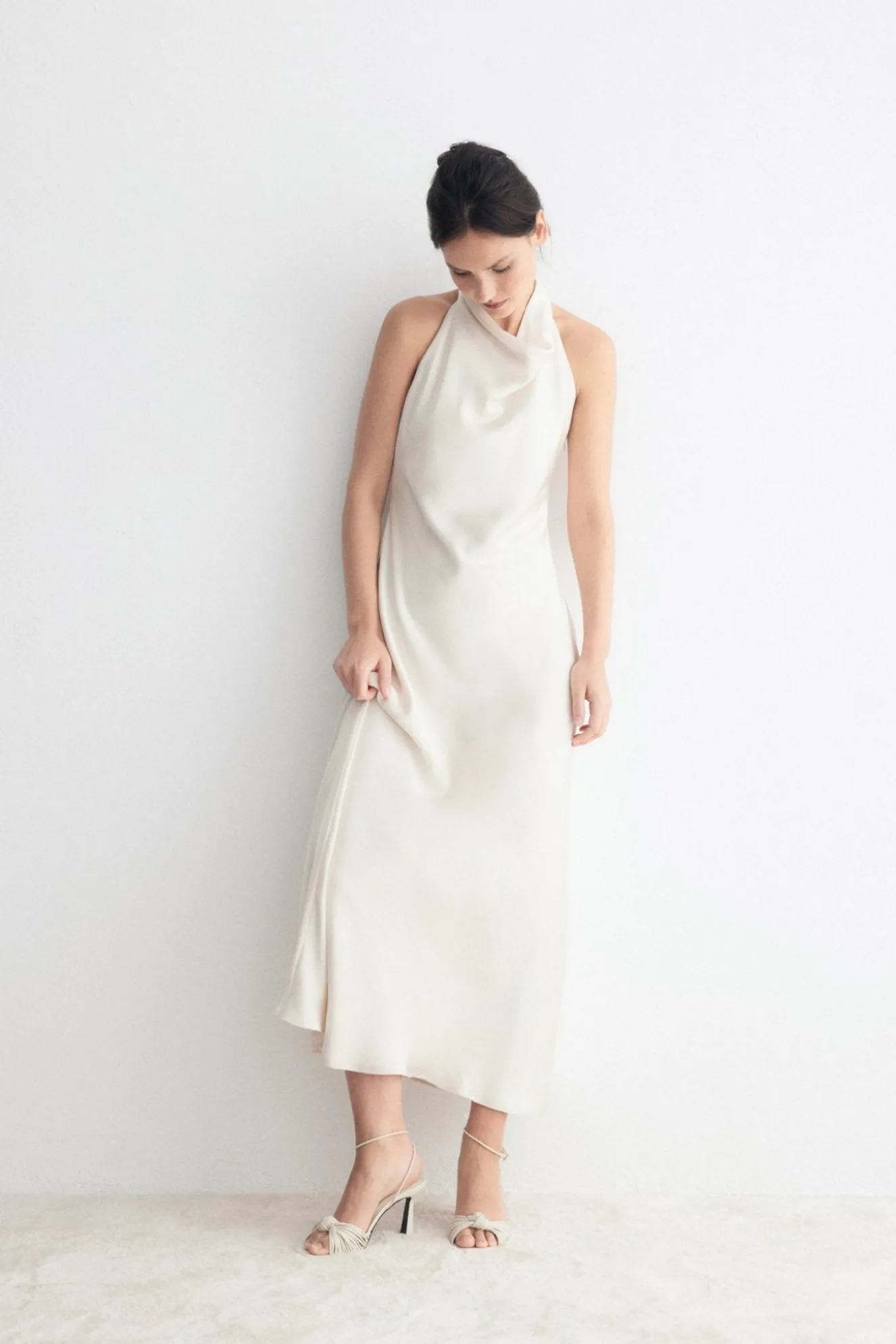 CORNLINE Pearl Dress