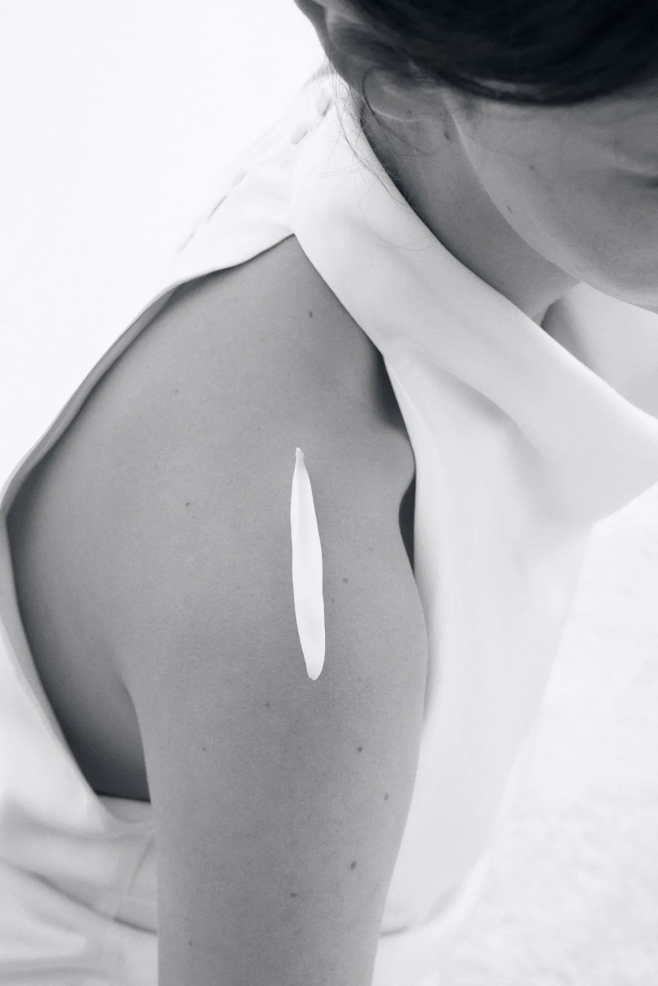 CORNLINE Pearl Dress
