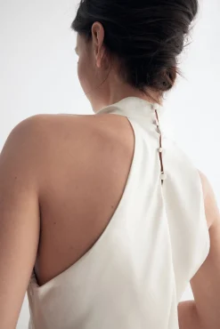 CORNLINE Pearl Dress