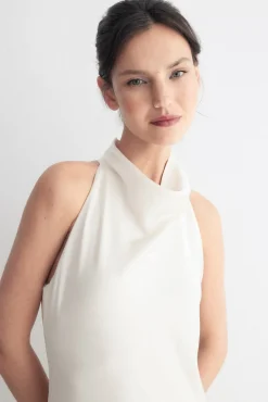 CORNLINE Pearl Dress