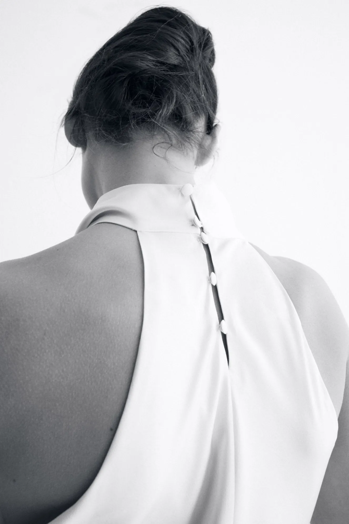 CORNLINE Pearl Dress