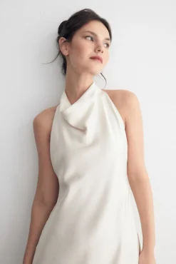 CORNLINE Pearl Dress