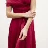 DAIANA Cherry Blouse