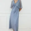Demi Stone dress