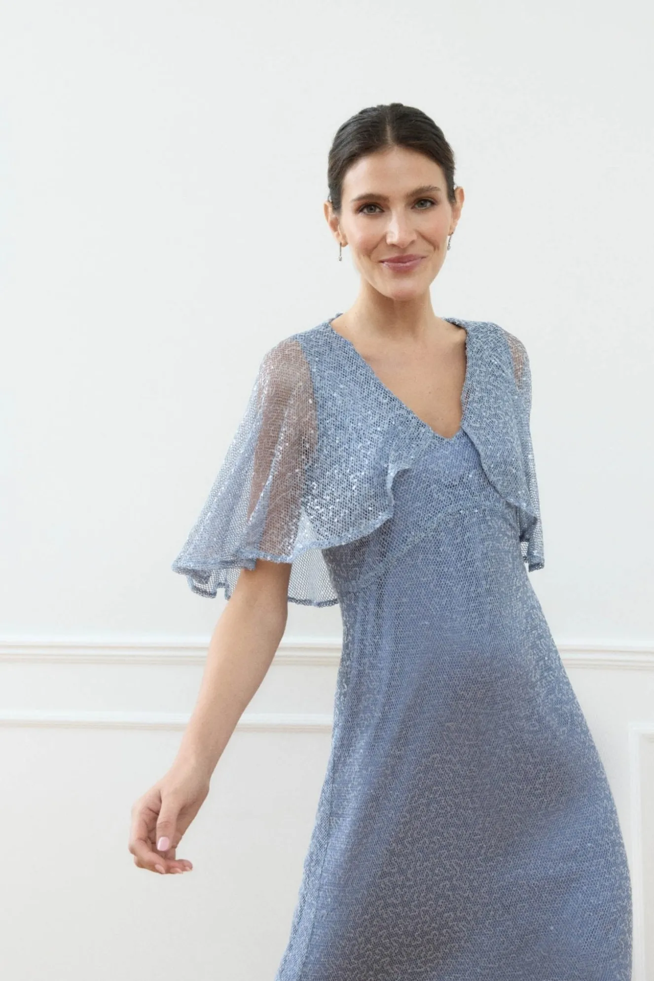 Demi Stone dress