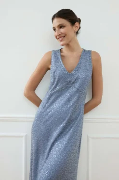 Demi Stone dress