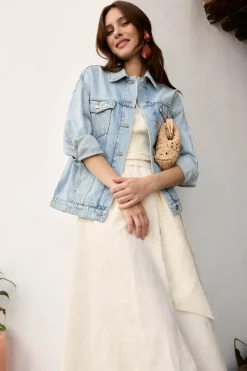 DURANGO Jacket Light