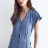 ELIANA Stone Blouse