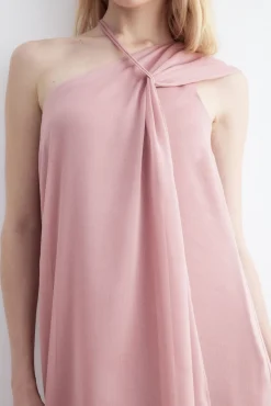 ELLEN Nude Dress