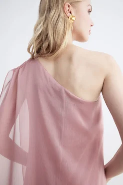 ELLEN Nude Dress