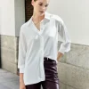 ESENCIA Blouse White