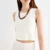 FAMARA White Top