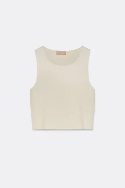FAMARA White Top