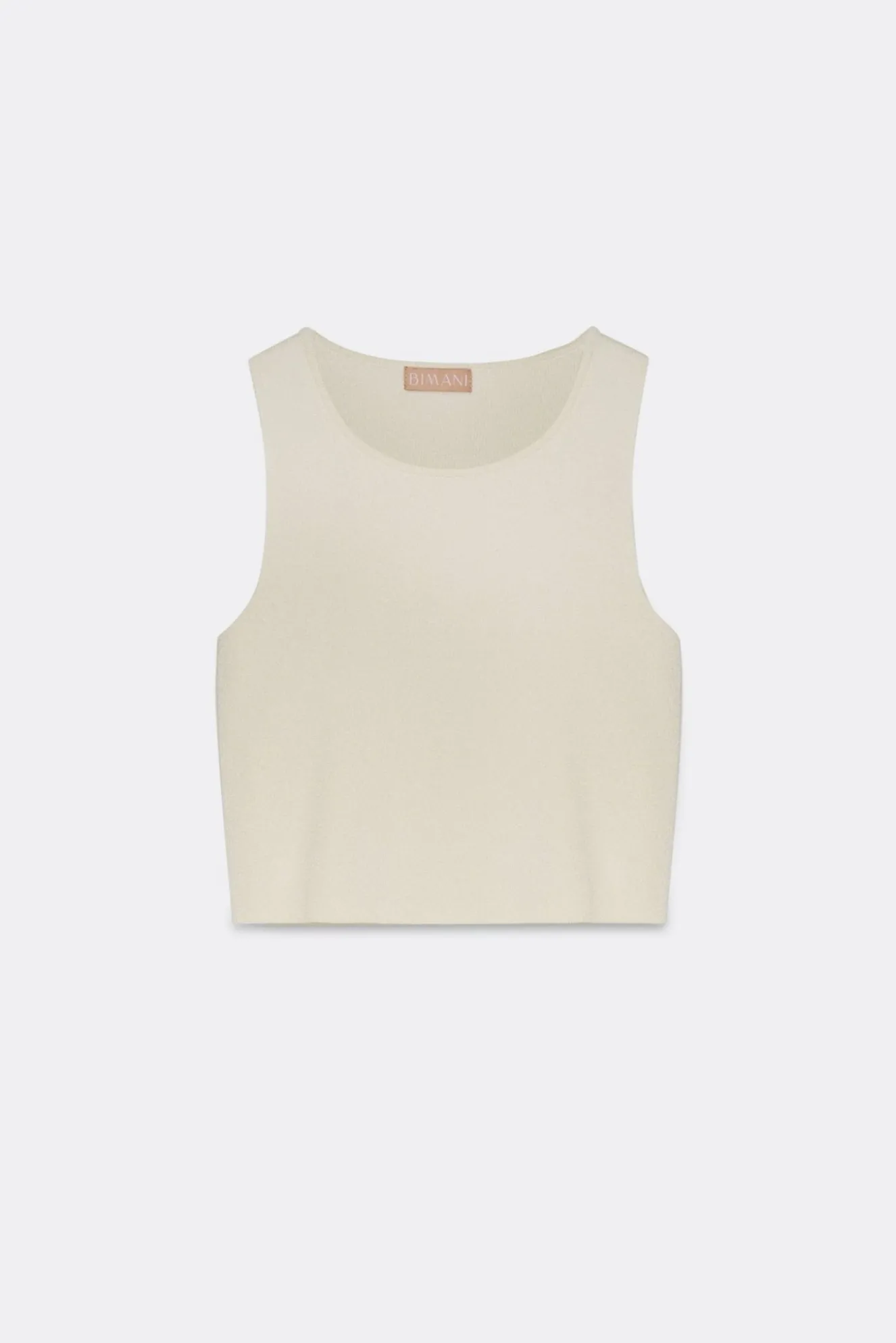 FAMARA White Top