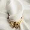 FLORA Bracelet Gold
