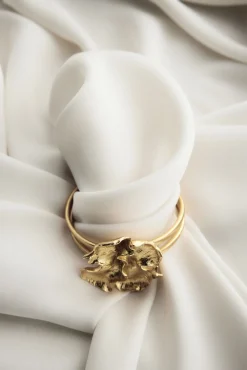FLORA Bracelet Gold