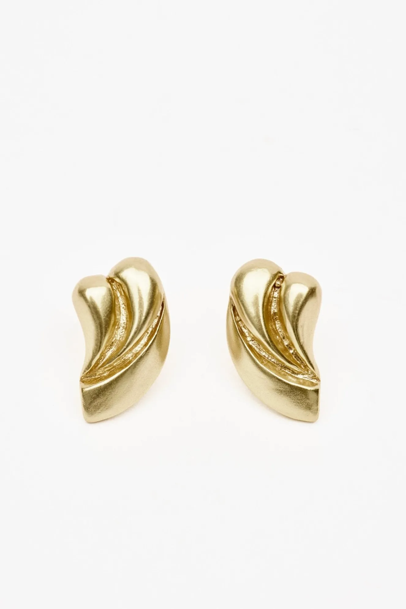 FREYA Gold Detachable Earring