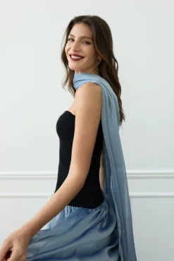 FROST Stone Scarf