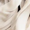Fular FROST White