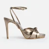 GABRIELA Sandal Bronze