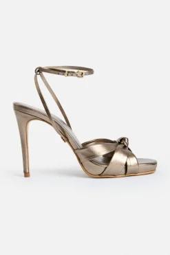 GABRIELA Sandal Bronze