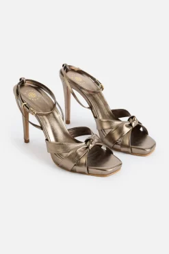 GABRIELA Sandal Bronze