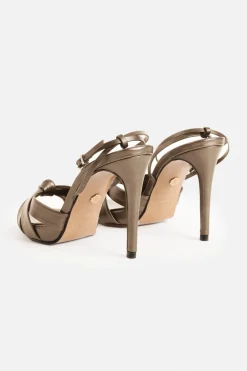 GABRIELA Sandal Bronze