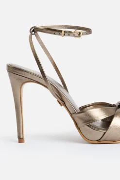 GABRIELA Sandal Bronze